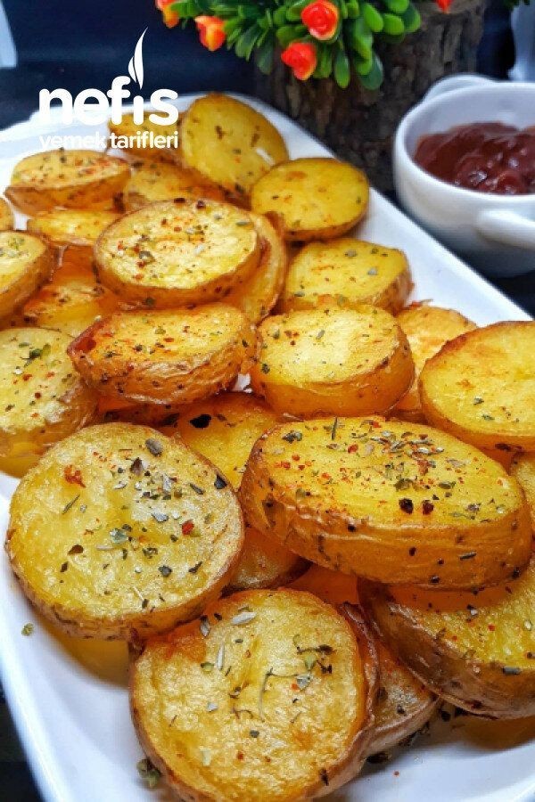 Patatesli yemek önerir misiniz?