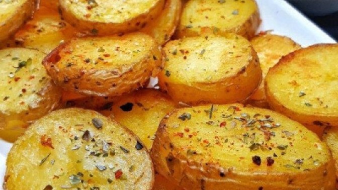 Patatesli yemek önerir misiniz?