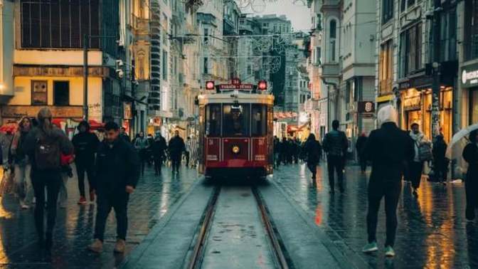 İPA: "İstanbul'da dört kişilik bir ailenin ortalama yaşam maliyeti 90 bin 32 lira" dedi. Sizin evdeki maliyetler ne kadar?