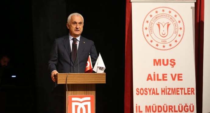 Muş: Çocuk yapma isteği azaldı, ekonomiye bağlamayalım dedi. Sizce çocuk yapma isteği neden azaldı?
