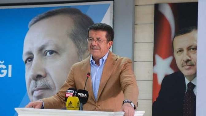 'İş insanı' Zeybekci:" Parayı, bu kadar yüksekken faize yatırırım." dedi. Siz paranızı nasıl değerlendiriyorsunuz?