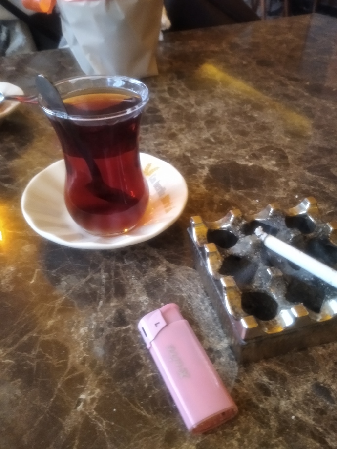 Yaşıyormusunuz bu hayatı?