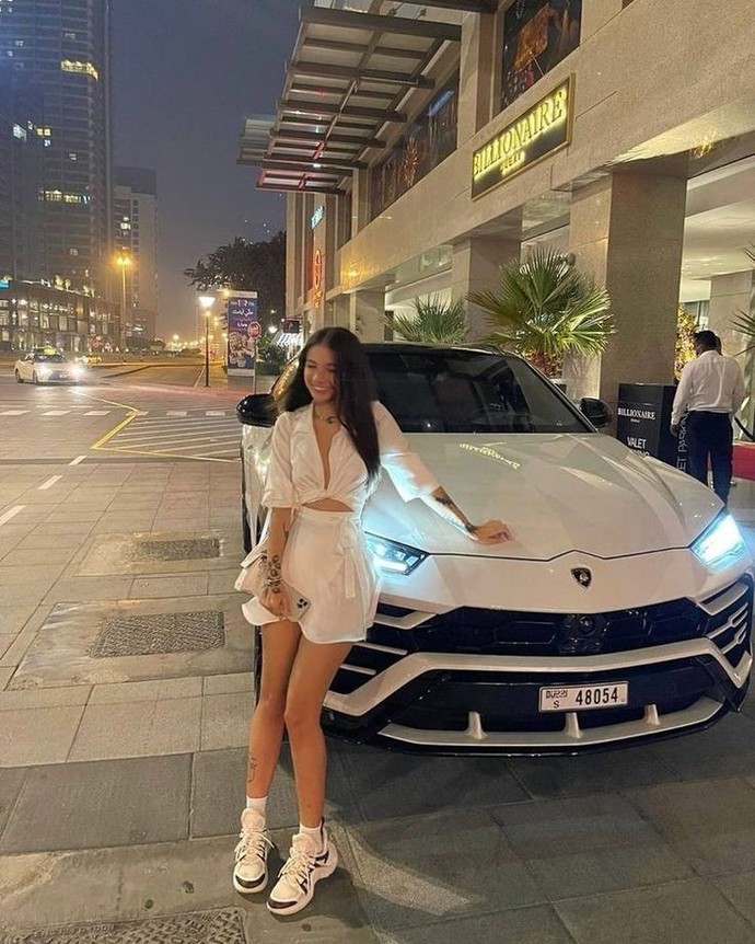 Arabanız ile kaç seneden beri berabersiniz?