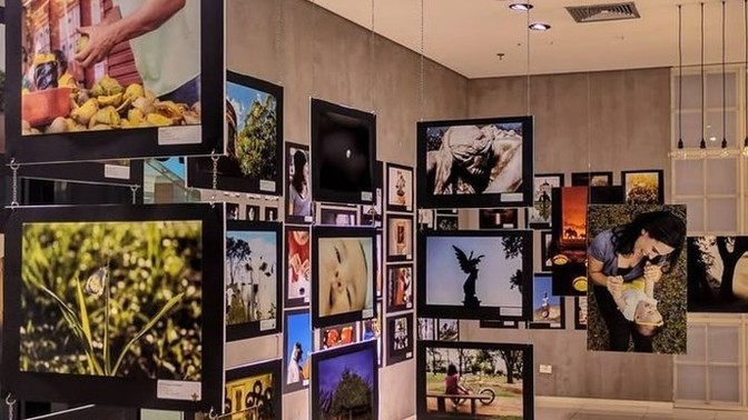Birlikte bir sanat etkinliğine gitseydiniz, hangisini seçerdiniz?