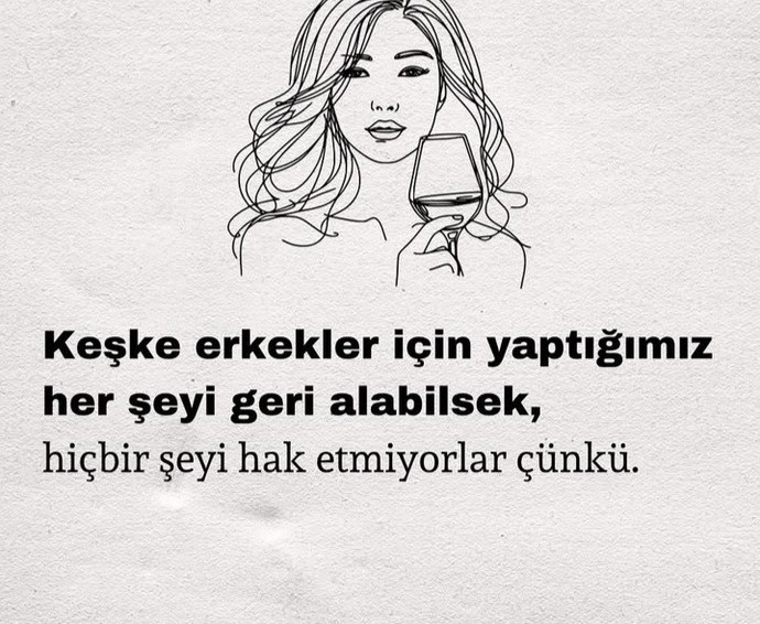 Erkekler sevilmeyi hakediyor mu?