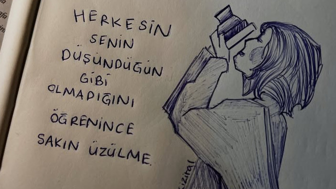 İnsanlar bazen sizi yanıltıyor mu?