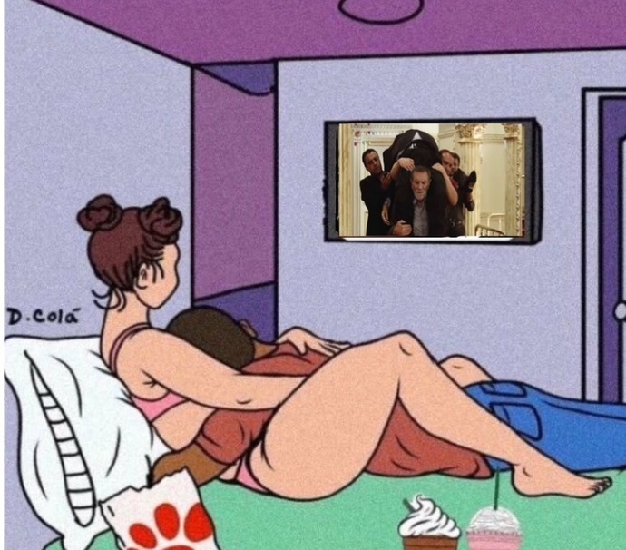Sevgilinizle birlikte, hangi filmi izlemek isterdiniz?