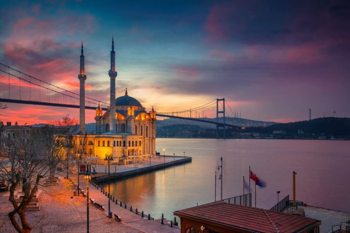 Yaşadığınız şehri seviyor musunuz?