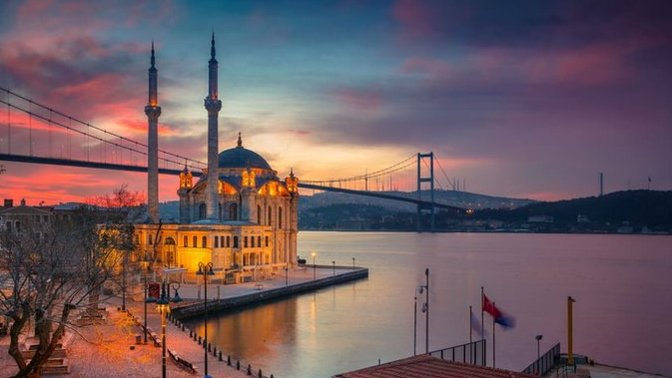 Yaşadığınız şehri seviyor musunuz?