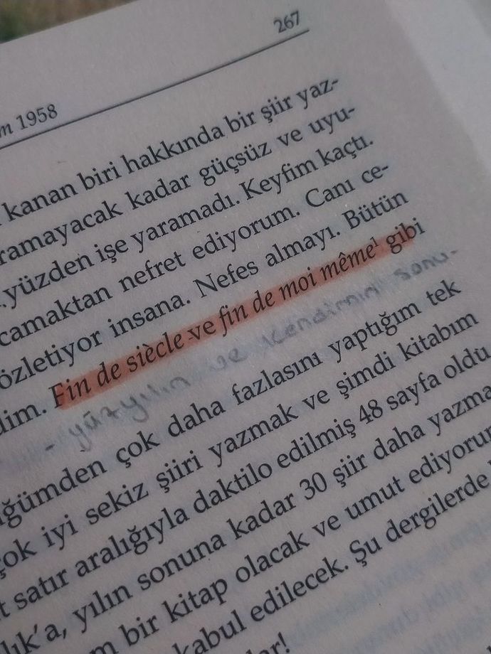 Ne sıklıkla hayattan sıkılıyorsunuz?