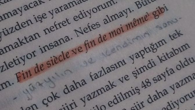 Ne sıklıkla hayattan sıkılıyorsunuz?