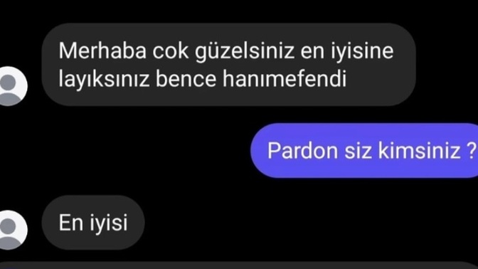 Her duyduğunuzda inandığınız bir yalan söyler misiniz?