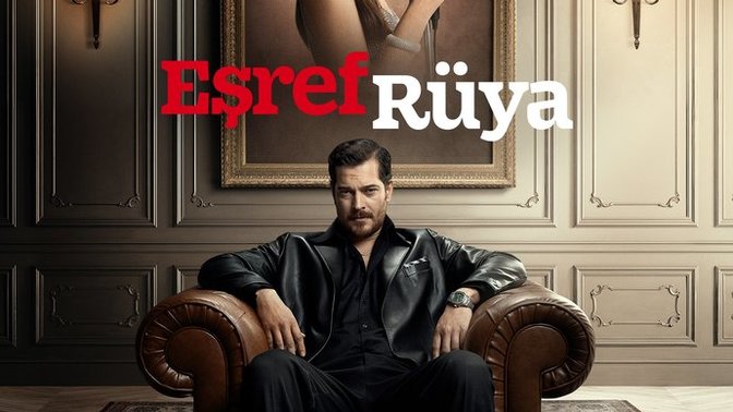 Eşref Rüya mı Uzak Şehir mi hangi dizi daha kaliteli?