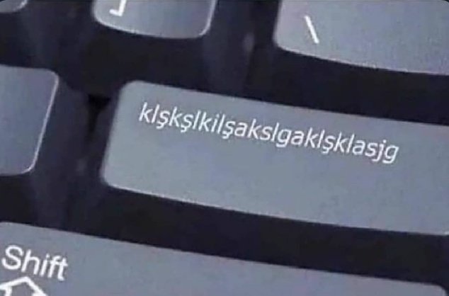 Teknolojinin neyi geliştirmesini istersiniz?