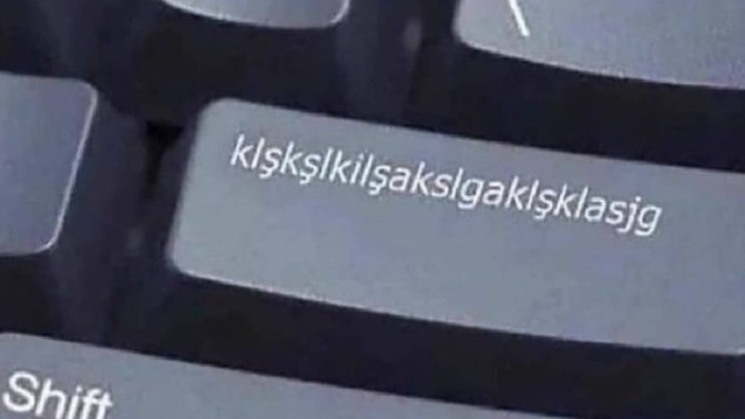 Teknolojinin neyi geliştirmesini istersiniz?