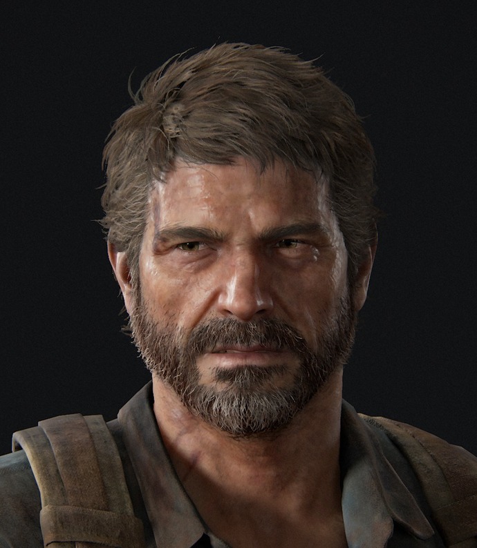 JOEL