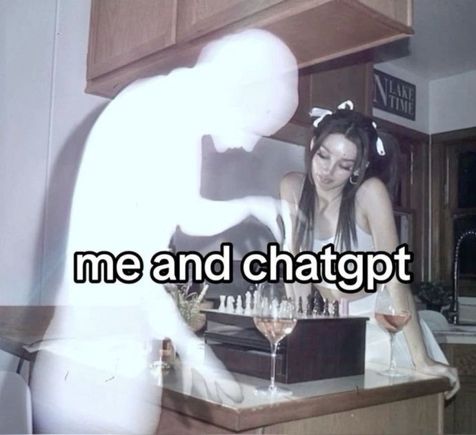 ChatGPT'yi ne için kullanıyorsunuz?