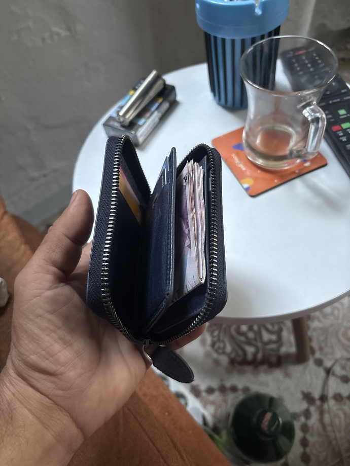 Kredi kartları hakkında ne düşünüyorsunuz?