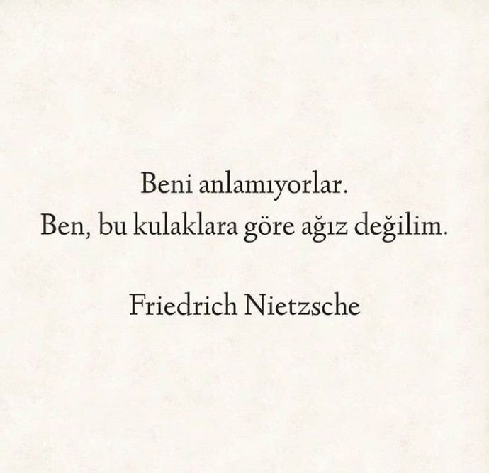 ne güzel bi ifade