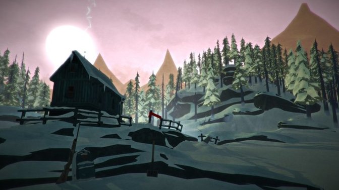 Hayatta kalma oyunlarını, filmlerini ya da belgesellerini seviyor musunuz? En sevdiğiniz hangisi?