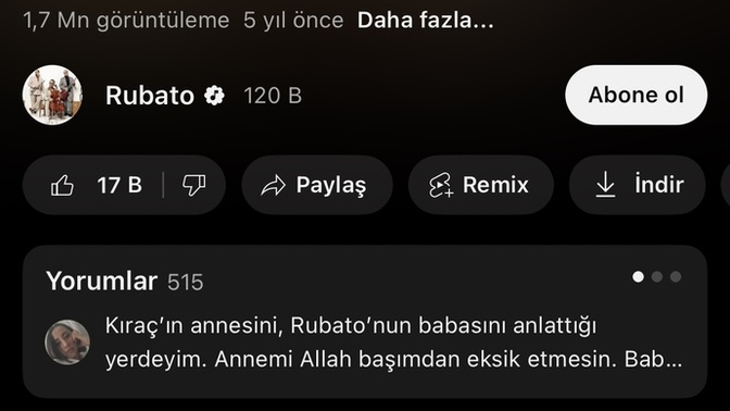 Gece gece neler çalıyor telefonunuzda?