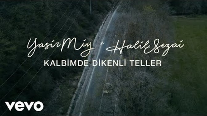 Son zamanlarda çokça dinlediğiniz bir şarkı var mı?