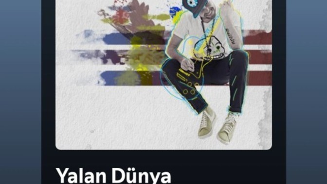 Geleneksel ne dinliyorsunuz şeysisi?