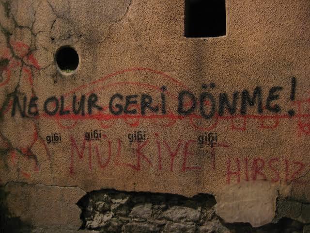 Vazgeçtikleriniz size geri döndü mü?