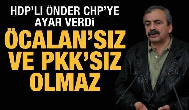 Şehit sırrı süreyya önder ı sever miydiniz?