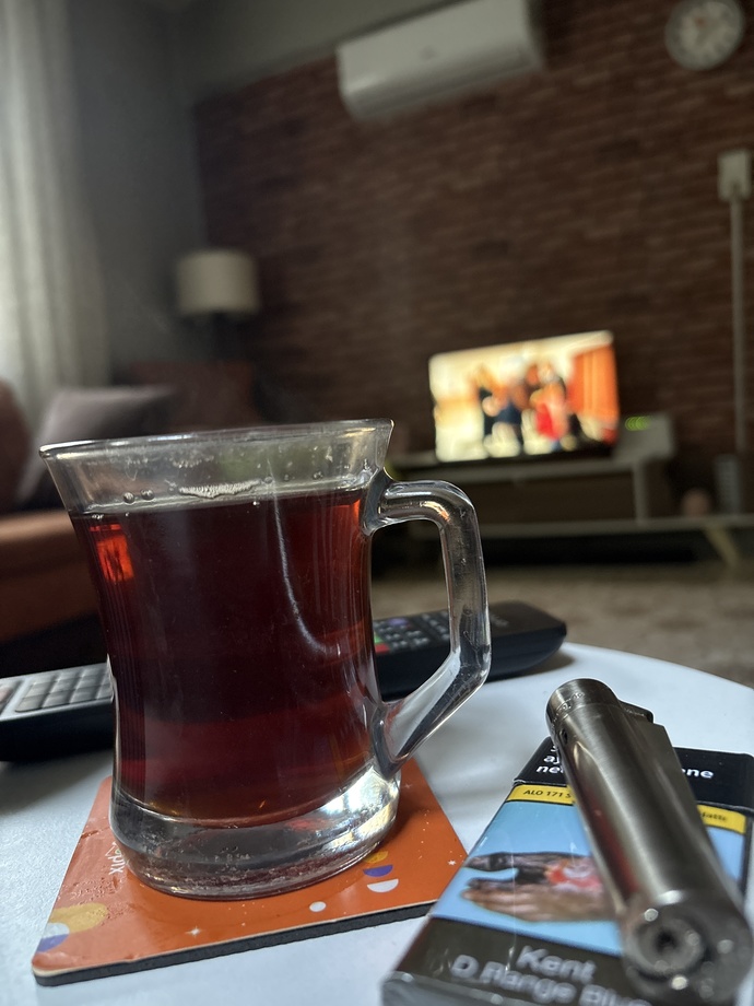 En son ne zaman sabaha kadar uyumadınız?