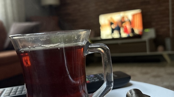 En son ne zaman sabaha kadar uyumadınız?