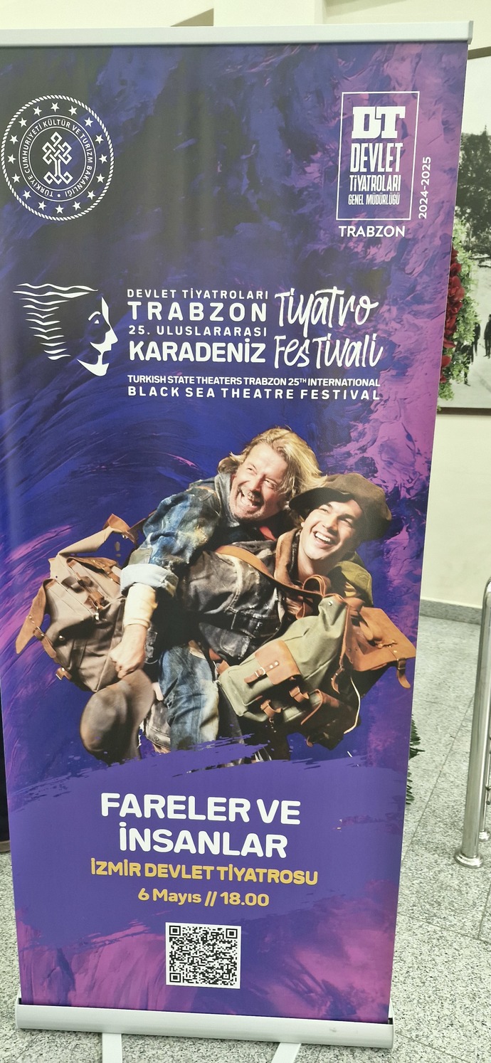 Günaydınnn, bugünkü planlarınız neler?