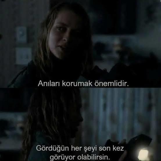 Yaş aldıkça nelerin farkına daha iyi vardınız?