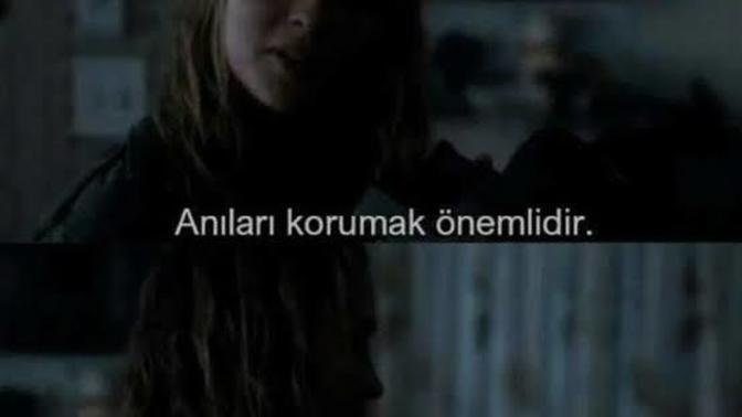 Yaş aldıkça nelerin farkına daha iyi vardınız?