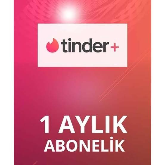 Tinder üyeliği olan biri senin sevgilin olabilir mi?