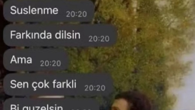 O meşhur soru... Yakışıklılık mı karizma mı ♂️ ?