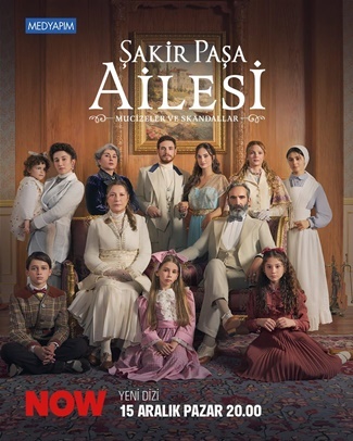 Şakir Paşa Ailesi mi Uzak Şehir mi hangi dizi daha kaliteli sizce?