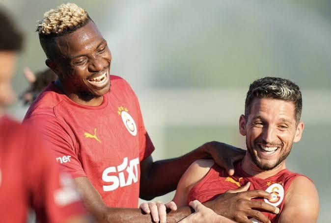 Sizce Galatasaray, yabancı futbolcularında nasıl bu kadar kolay aidiyet duygusu yaratabiliyor?