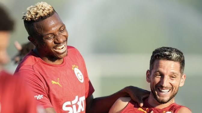 Sizce Galatasaray, yabancı futbolcularında nasıl bu kadar kolay aidiyet duygusu yaratabiliyor?