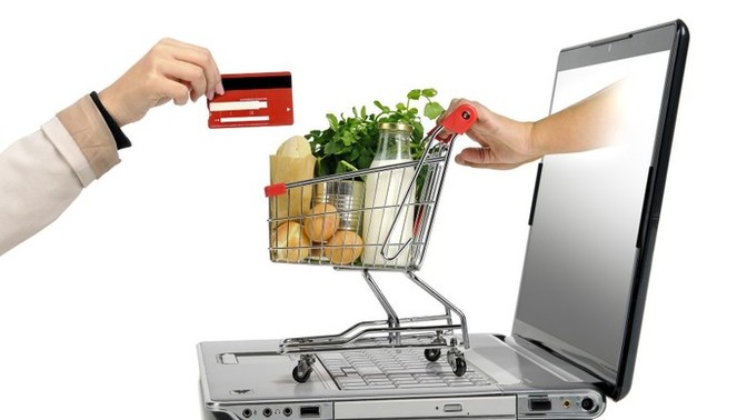 İnternet alışverişi mi market alışverişi mi?