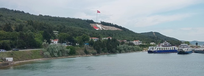 Çanakkale