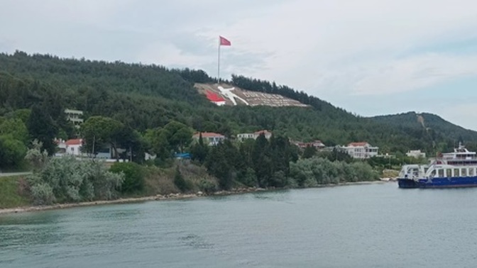 Tarihi yerler gezmeyi sever misiniz?