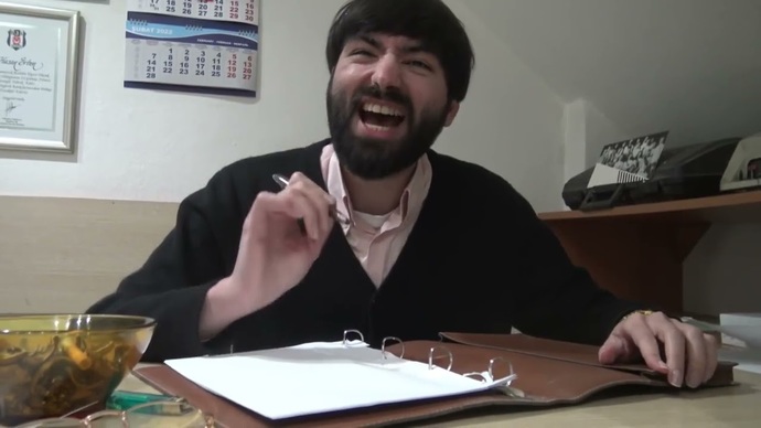 Hiç birinden vazgeçmek zorunda kaldınız mı?