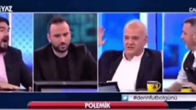 Așkitom/aşko diyen erkekten olur mu?