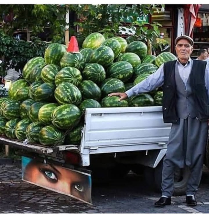 Nerelisiniz, nereli olduğunuzu bir görsel, yemek, sözle anlatır mısınız?
