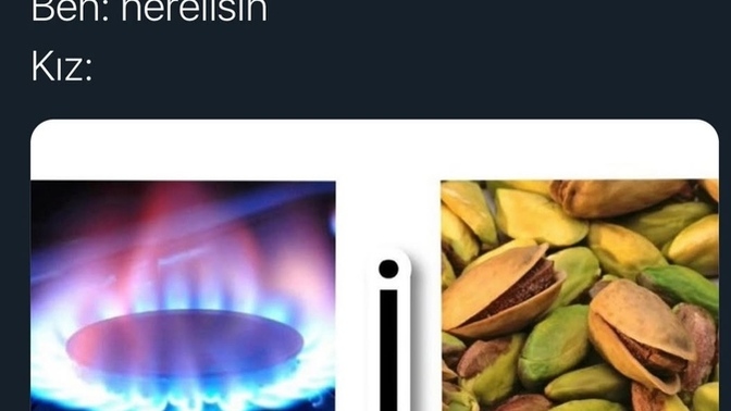 Nerelisiniz, nereli olduğunuzu bir görsel, yemek, sözle anlatır mısınız?