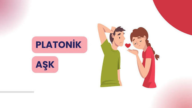 Platonik aşklar bi gün gercek olur mu?
