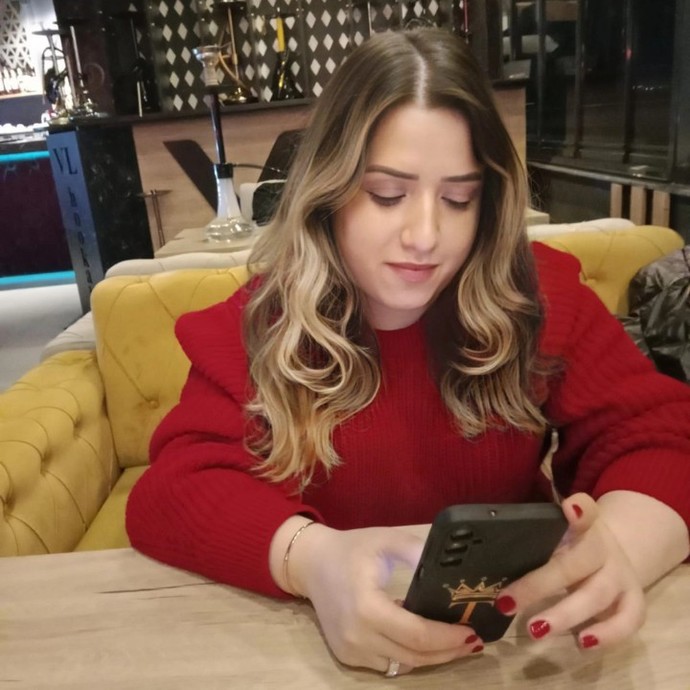 Haydi yoruma gelin?