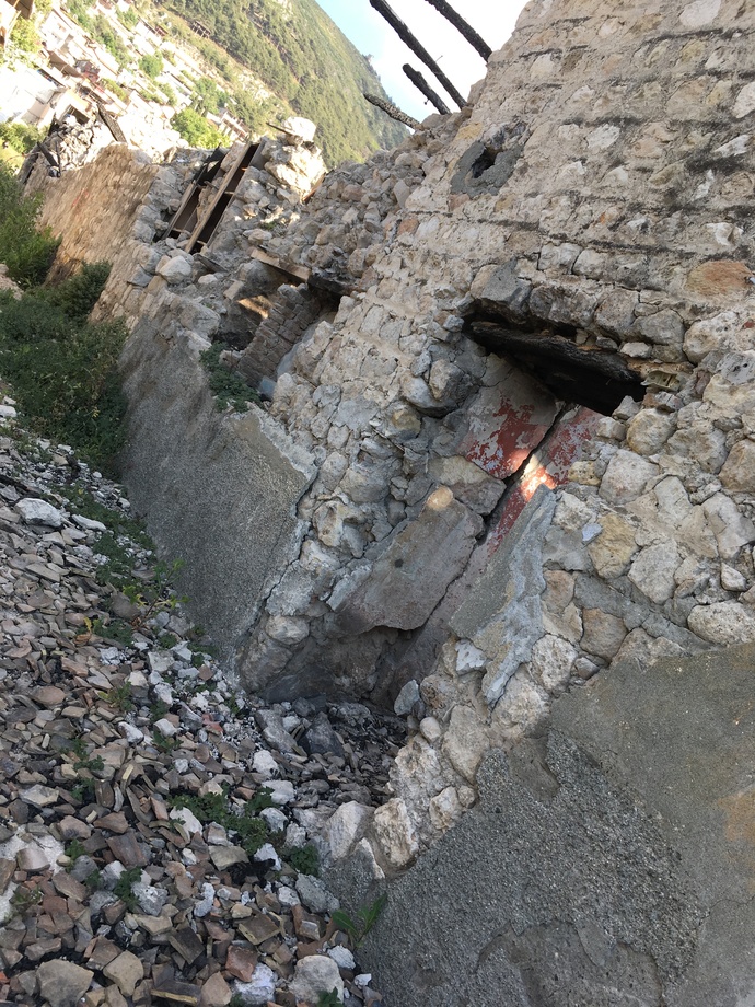 Şehrin göbeği mi yoksa sakin yer mi?