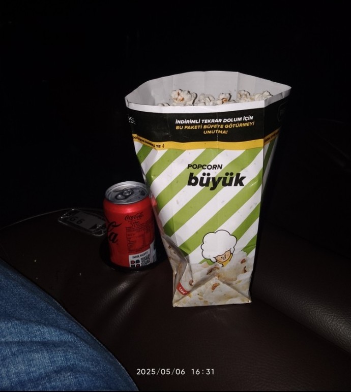 Sonunda yeni Marvel filmi THUNDERBOLTS geldi. İzlemezsek olmaz değil mi?